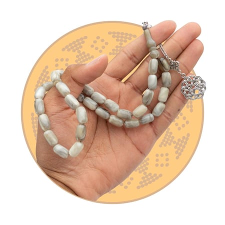 سبحة طربزونة