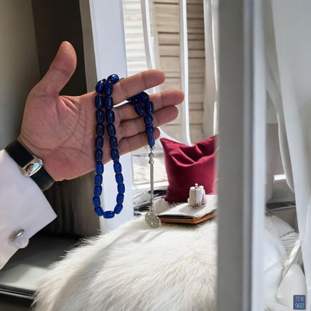 سبحة طربزونة