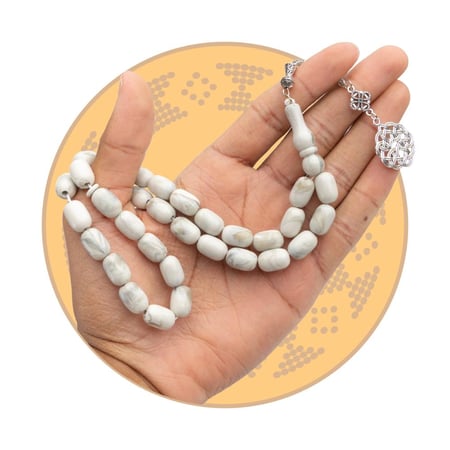 سبحة طربزونة