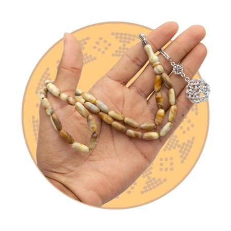 سبحة طربزونة