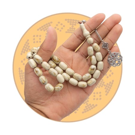 سبحة طربزونة