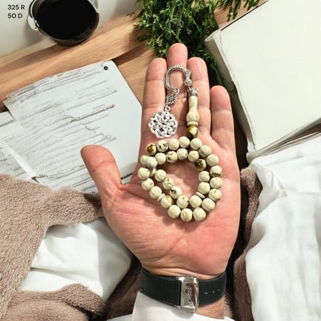 سبحة طربزونة