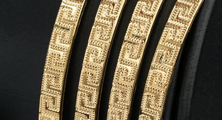 غوايش نسائي فيرزاتشي