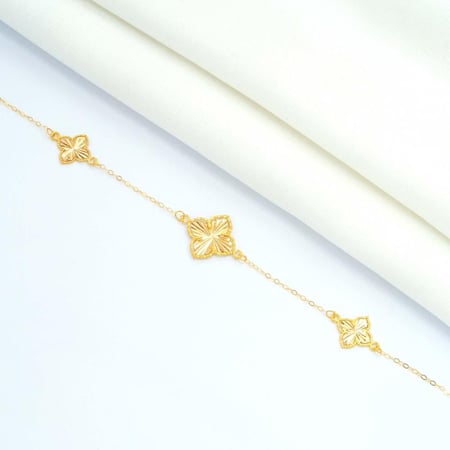 سوارة فان كليف عيار 21