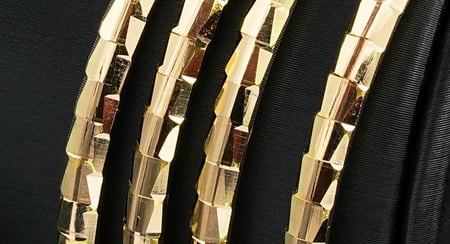 غوايش ذهب كوبرا