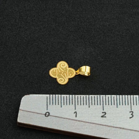 تعليقة ذهب (P4762)