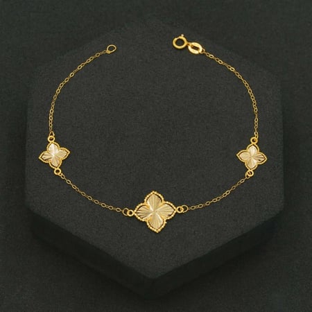 سوارة وردة عيار 21