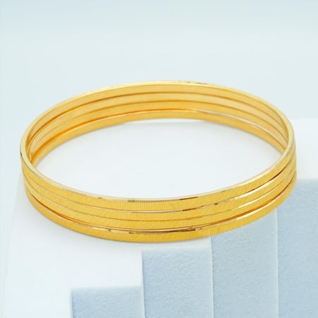 غوايش ذهب عيار 21