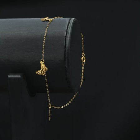 سوارة ذهب  (B3139)