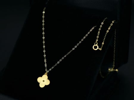 عقد ذهب (N3061)