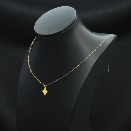 عقد ذهب (N3061)