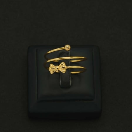 خاتم عيار 18