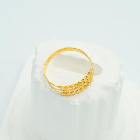 خاتم دوريكا عيار 21