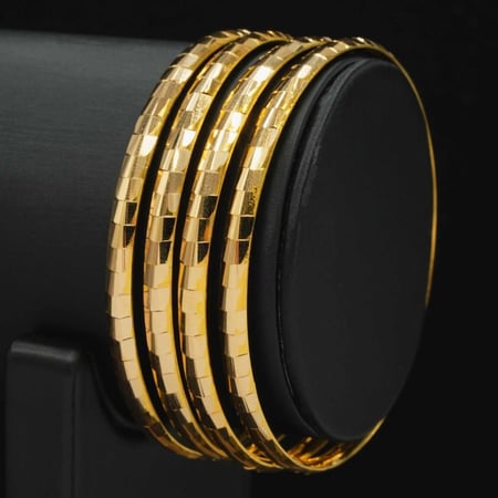 غوايش كوبرا عريض نسائي