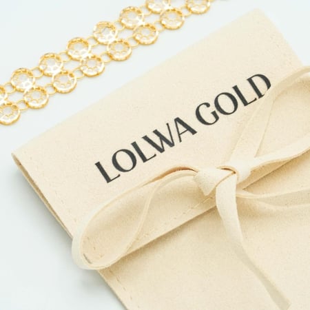 كيس حفظ الذهب