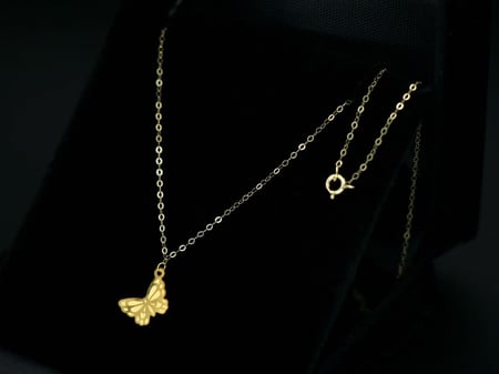 عقد ذهب (N3060)