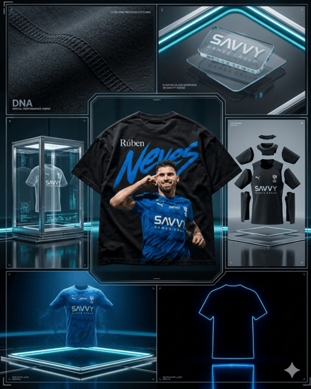 تشرت الهلال 1
