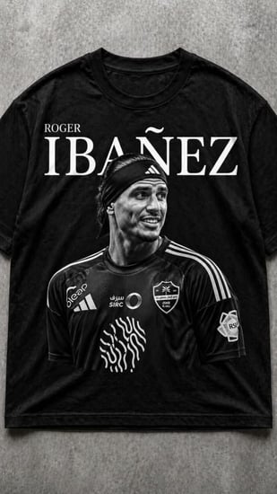 تشرت الاهلي 7