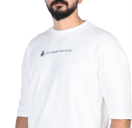تشرت النصر