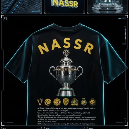النصر champions