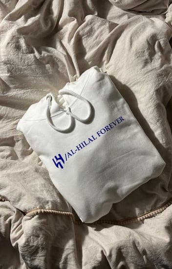 هوديز نادي الهلال