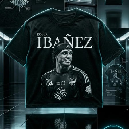 تشرت الاهلي 7