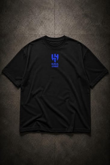 تشرت الهلال 7