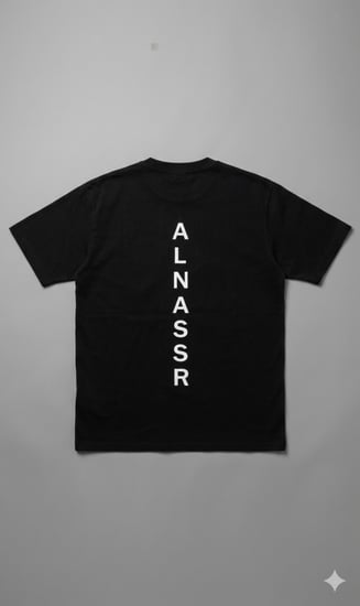 تشرت النصر 1