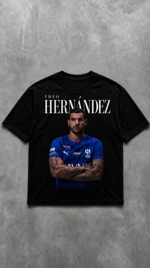 تشرت الهلال 8