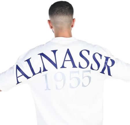 تشرت النصر