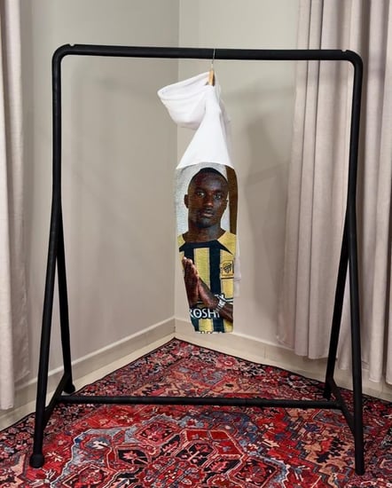 هوديز اكمام