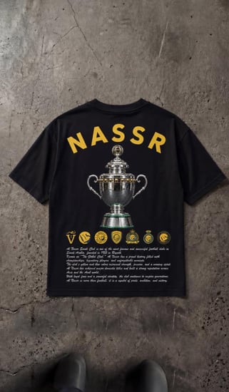 النصر champions