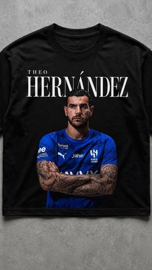 تشرت الهلال 8