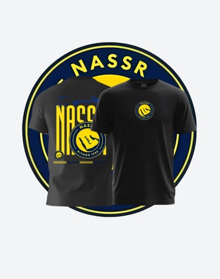 تشرت النصر 2
