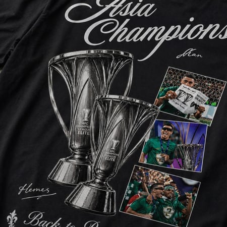 تشرت الاهلي