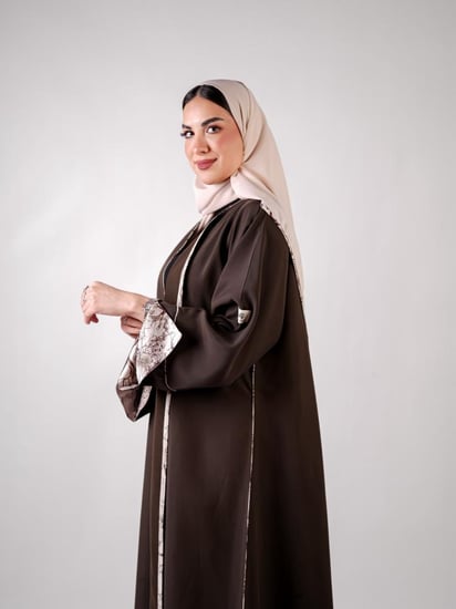 عباية أكاسيا