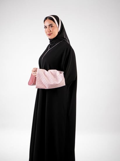 عباية ساكورا