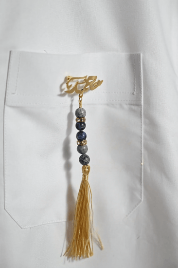 بروش أطفال سبحه بالاسم