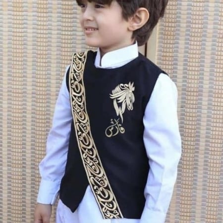 سدري ولادي تطريز