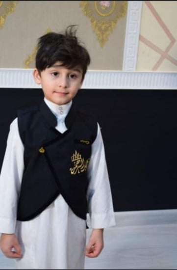 سدري ولادي تطريز