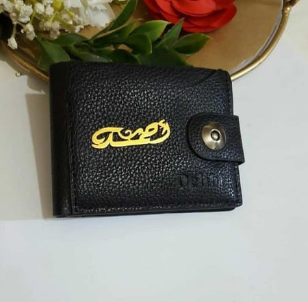 أناقة شخصية في محفظتك