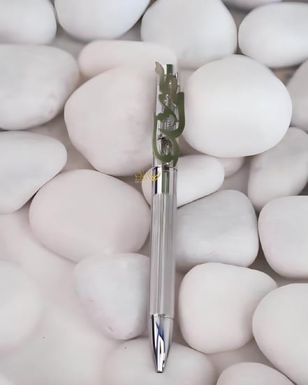 قلم رجالي بالأسم قلم باالاسم قلم كارتير موضه رجالي