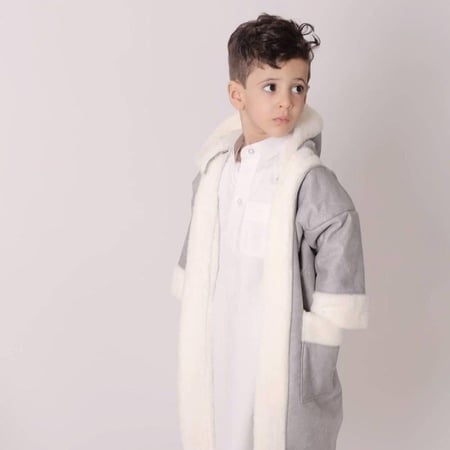 فروات اطفال باالاسم