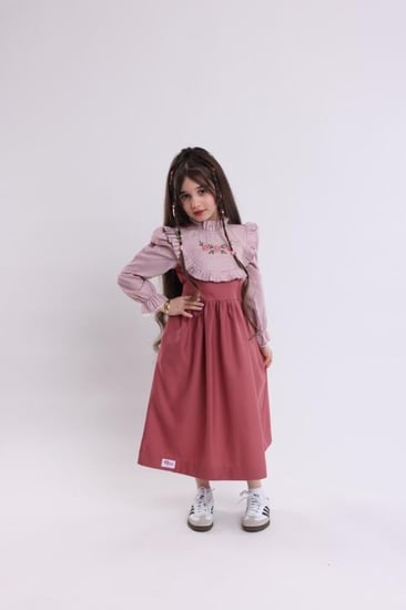 مريول ابتدائي