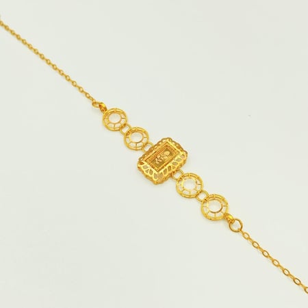 أسوارة ذهب عيار 21