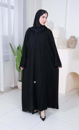 الفاخرة للعبايات