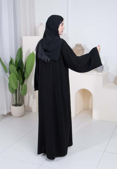 عالم العبايات