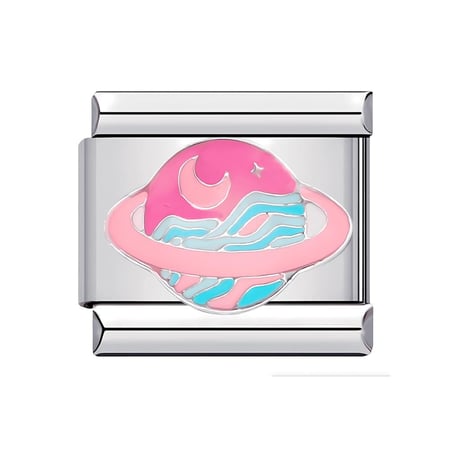 كوكب زمردة فضي