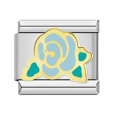 وردة زرقاء - Blue Flower