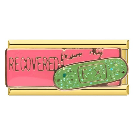 Recovered From My Ex